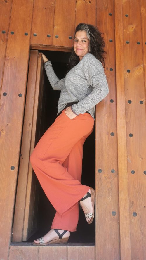 Pantalón DEEP