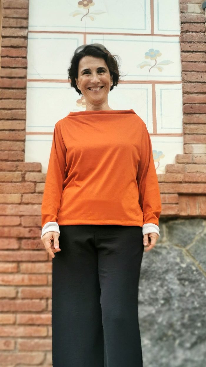 Camiseta DIVINA Caldera - Imagen 3