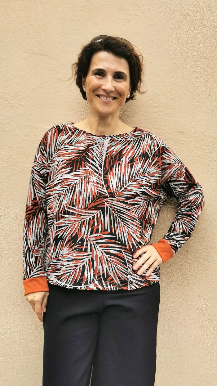 Jersey COTTON SKIN Selva