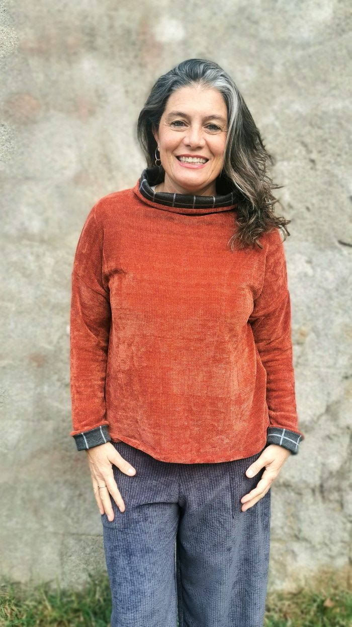 Jersey WARM Teja