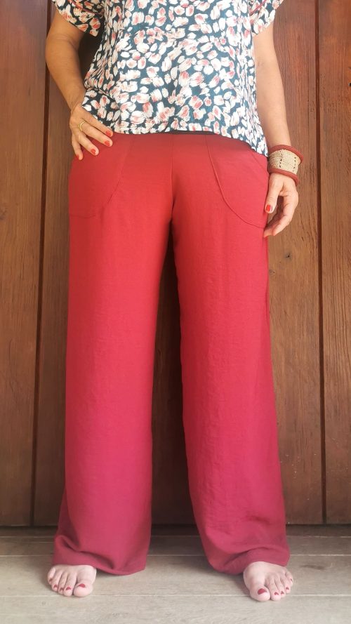 Pantalón TEPETL