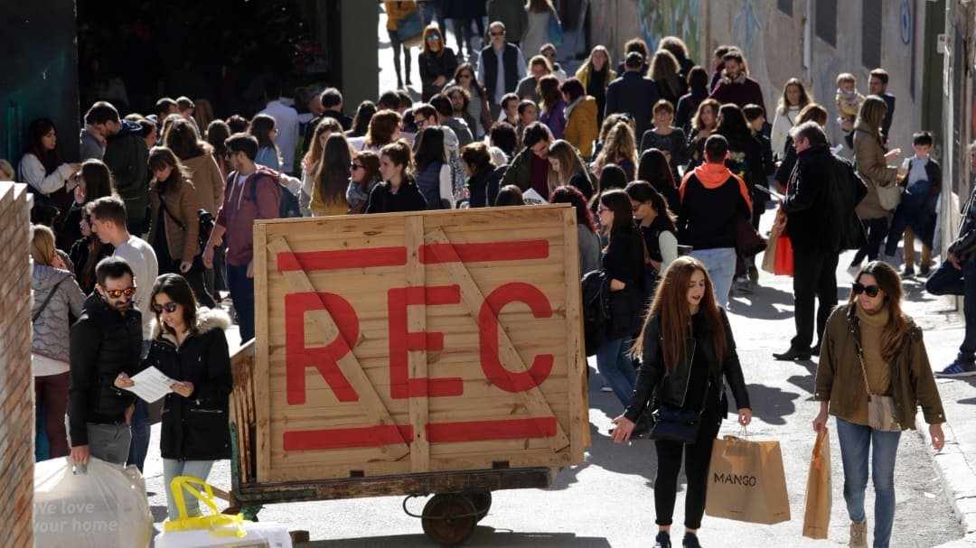 REC
