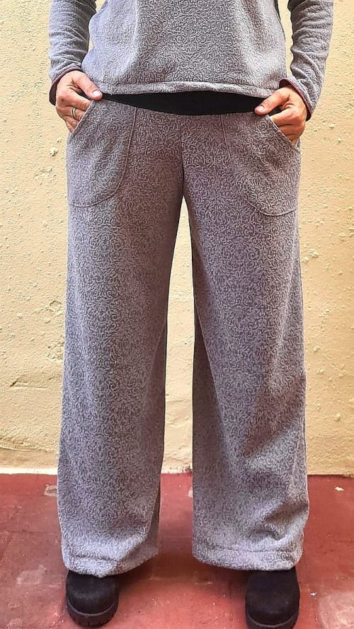 Pantalón NUMEN