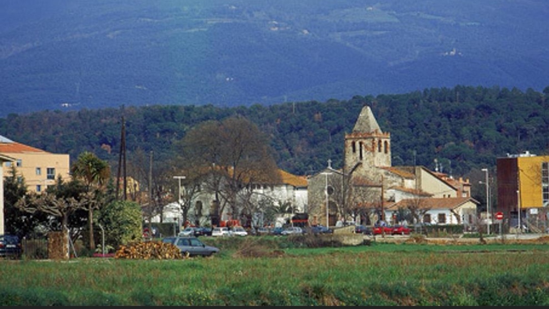 SANT ESTEVE PALAUTORDERA